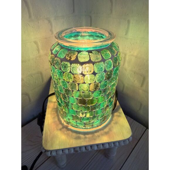 Scentsy Other - Scentsy On The Seashore Wax Warmer